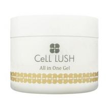BRAIN COSMOS - Cell Lush All In One Gel 100g