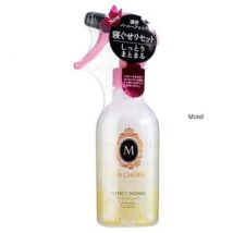Shiseido - Ma Cherie Perfect Shower EX Moist - 250ml