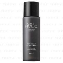 Kose - Nail Holic Treatment Nail Remover 100ml