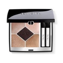 Christian Dior - Diorshow 5 Couleurs Couture Eyeshadow Palette 539 Grand Val
