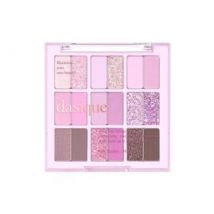 dasique - Shadow Palette Berry Smoothie Edition #18 Berry Smoothie