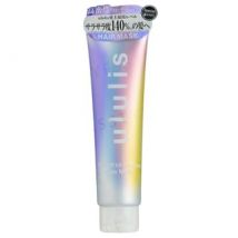 ululis - ululis Water EX Smoothing Hair Mask 150g