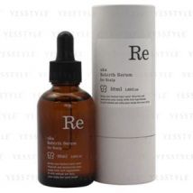 uka - Rebirth Serum For Scalp 50ml