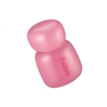 fwee - Pink Obsession Stay-Fit Lip Tint - 20 Colors #M03 Selfie Pink