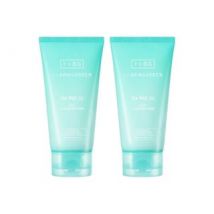 BRING GREEN - Tea Tree Cica Deep Cleansing Foam Special Set 2 pcs