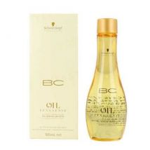 Schwarzkopf - BC Oil Innocence Oil Serum Smooth 100ml 100ml