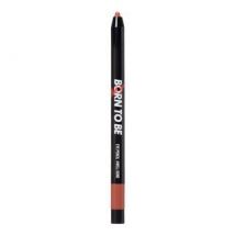 A'PIEU - Born To Be Madproof Eye Pencil - 8 Colors #05 Matte Coral