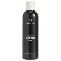 The Body Shop - Black Musk Shower Gel 250ml