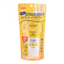KUMANO COSME - Cyclear Vitamin UV Essence Sunscreen Gel 70g
