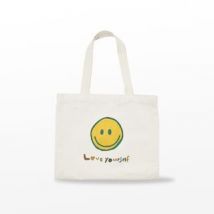 Smile Eco Bag 1 pc