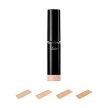 Kose - Visee Extra Skinny Concealer 01 Light Beige