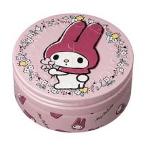 STEAM CREAM - Sanrio My Melody Retro Flower Steam Cream 75g