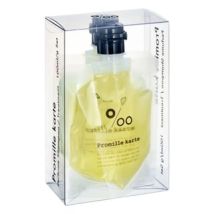 Promille - Karte Perfume Shampoo Treatment Set No.2 Yellow - 100ml + 100g