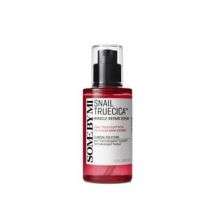 SOME BY MI - Snail Truecica Miracle Repair Serum - Sérum