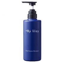 LILAY - +By Lilay Vital Cream Shampoo 500ml