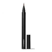MAC - Brushstroke 24-Hour Liner Brushbrown