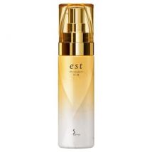 Sofina - est The Emulsion W-III Whitening 80g