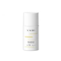 YOSEIDO - Multi-Effect UV Sunscreen Milk SPF50+ PA++++ 40ml