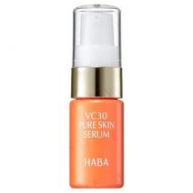 HABA - VC30 Pure Skin Serum 10ml