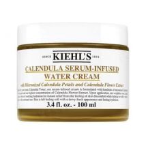 Kiehl's - Calendula Serum-Infused Water Cream 100ml 100ml