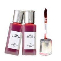 HERORANGE - Mirror Lip Gloss - #04-#06 #05 - 7g