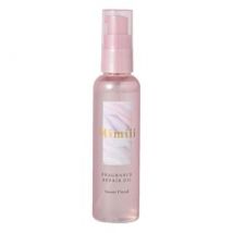 Mimiii - Fragrance Repair Hair Oil Sweet Floral - 80ml