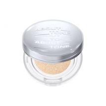 ABOUT_TONE - Skin Layer Fit Cushion - 8 Colors #21 Cool Light