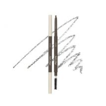 ETUDE - Bare Edge Slim Brow - 5 Colors 2024 Version - #03 Gray Brown