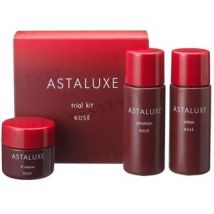 Kose - Professional ASTALUXE Trial Kit 1 set