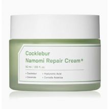 SUNGBOON EDITOR - Cocklebur Namomi Repair Cream 50ml