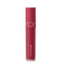 romand - Zero Velvet Tint Baked Velvet Series - 4 Colors #14 Pecan Tarte