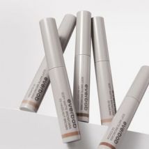 everbab - Soft Matte Browcara - 4 Colors 04# Mossy Green - 3.5g