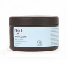 Najel - Alum Deodorant Powder 150g