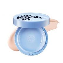 UNLEASHIA - Babe Skin Baby Blue Cushion - Make-up Cushion