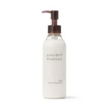 MUJI - Neck Moisturising Milk 200ml