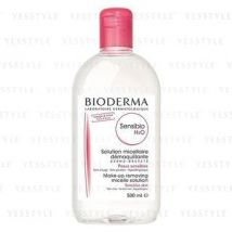 Bioderma - Sensibio H2O Makeup Removing Micellar Water 500ml