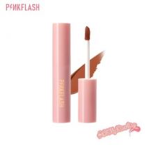 PINKFLASH - Lip Cheek Duo Matte Tint -16 Colors #104 2.3g