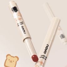 NOVO - Silky Mist Lipstick Pen - 6 Colours 200# Pillow Talk - 2g