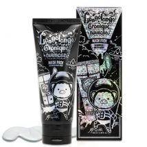 Elizavecca - Hell-Pore Longolongo Gronique Diamond Mask Pack 100ml 100ml