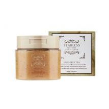 Dr. Bio - Teabless Earl Grey Tea Perfume Body Scrub Wash 300g