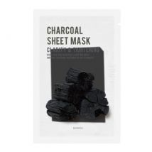 EUNYUL - Purity Sheet Mask - 8 Types 2026 Version - #06 Charcoal