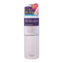 D-up - Nail Polish Remover EX Strong 200ml