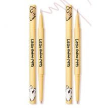 LITTLE ONDINE - Special Edition 2 in 1 Eyeliner (2-4) #03 - 350mg + 200mg