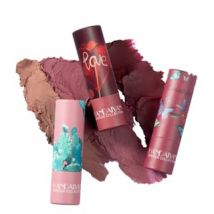 HANDAIYAN - Soft Velvet Lipstick - 8 Colors 04# Pink - 3.8g