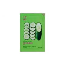 HOLIKA HOLIKA - Pure Essence Mask Sheet - 12 Types Cucumber