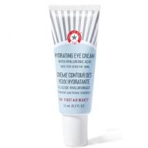 FIRST AID BEAUTY - Hydrating Eye Cream 15ml