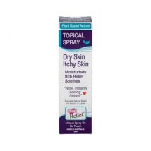 Hope's Relief - Dry Skin Itchy Skin Tropical Spray 90ml