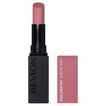 Revlon - Colorstay Suede Ink Lip stick 008 That Girl