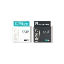 EWI Lab - OPACY Deo Soap & Deep Cleansing Soap Set 2 pcs