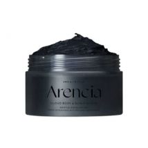 Arencia - Cloud Body & Scalp Scrub - 5 Types Black Tea & Yuzu